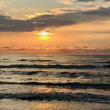 Sunrise Lejlighed