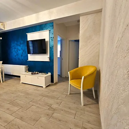 Sunrise Apartment Navodari