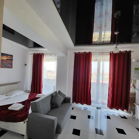 Apartment Sunrise Mamaia Nord *